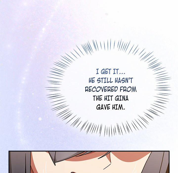 Ground And Pound 38 trang 26