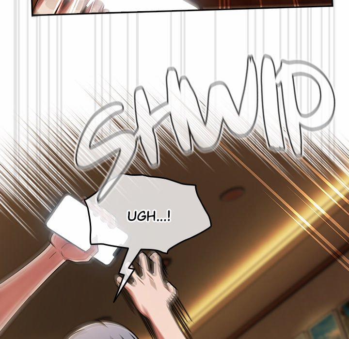 Ground And Pound 38 trang 33