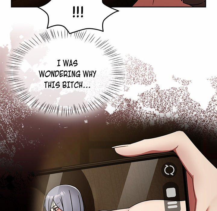 Ground And Pound 38 trang 4