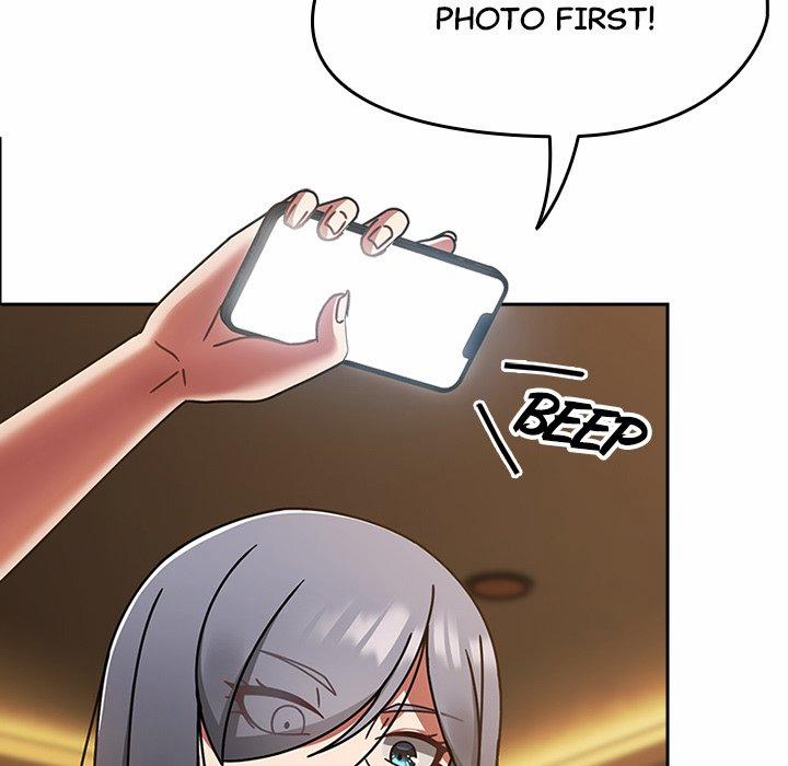 Ground And Pound 38 trang 46