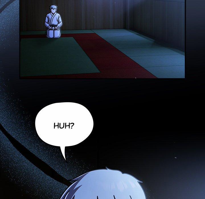 Ground And Pound 38 trang 50