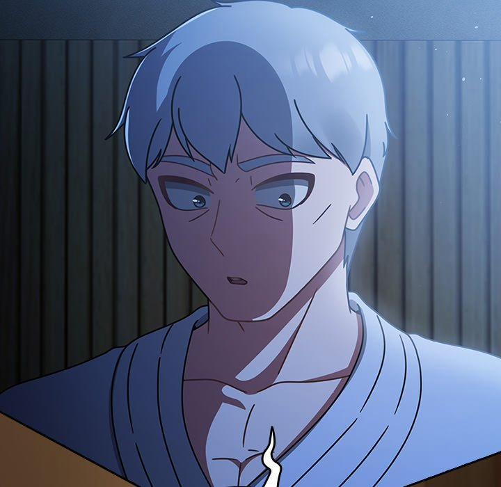 Ground And Pound 38 trang 54