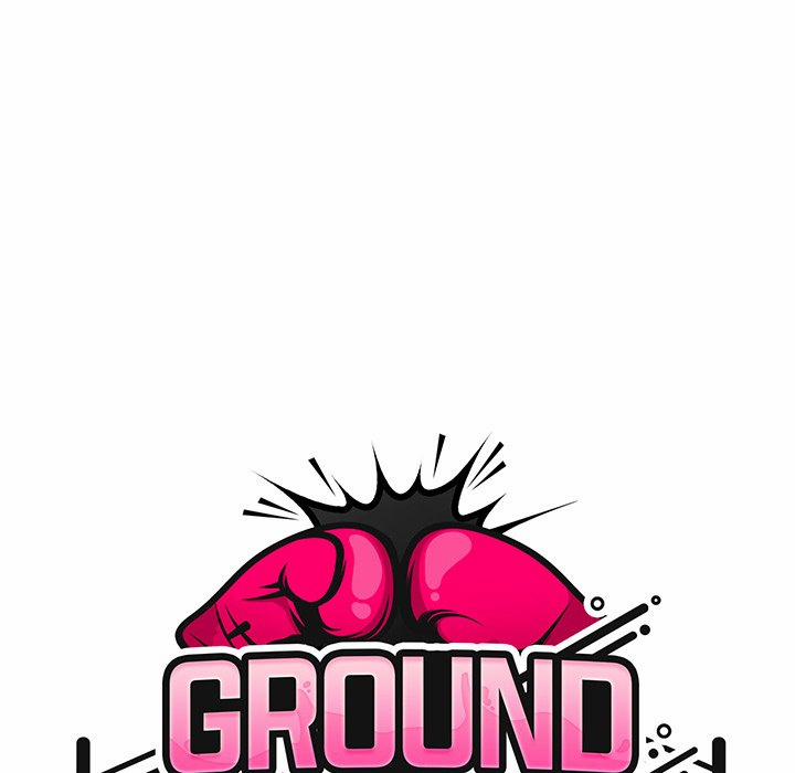 Ground And Pound 38 trang 57