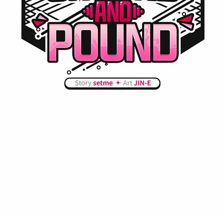 Ground And Pound 38 trang 58