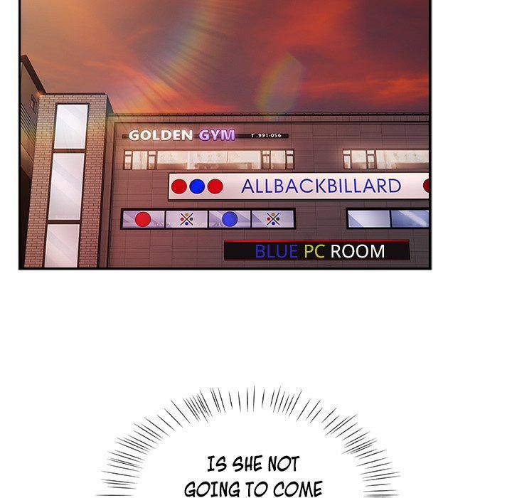 Ground And Pound 38 trang 60