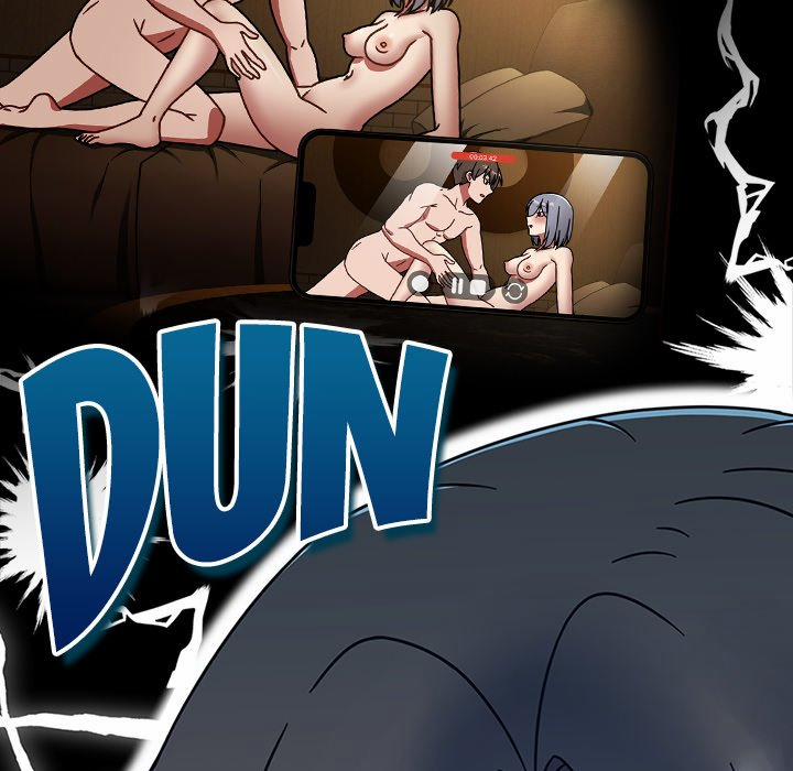 Ground And Pound 38 trang 6