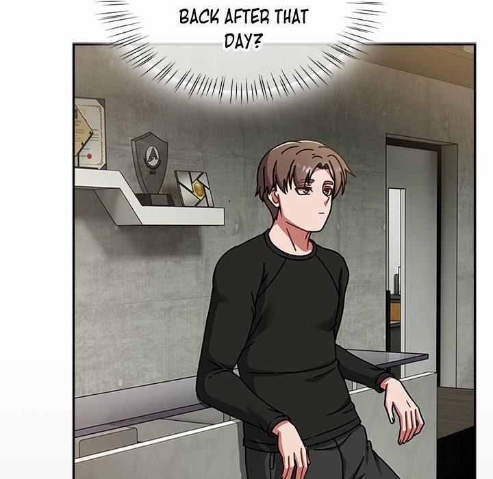 Ground And Pound 38 trang 61