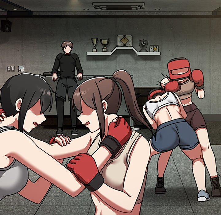 Ground And Pound 38 trang 69