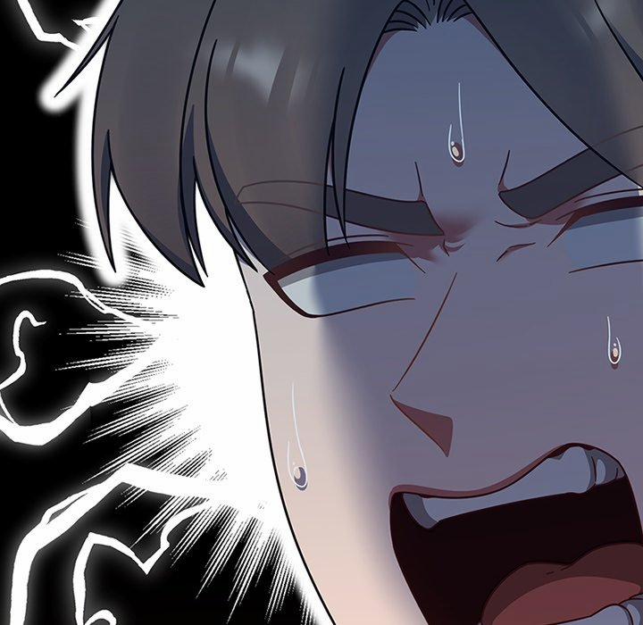 Ground And Pound 38 trang 7