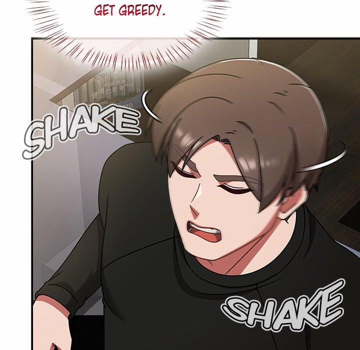 Ground And Pound 38 trang 82