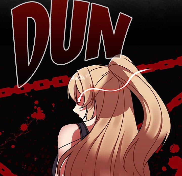 Ground And Pound 38 trang 84