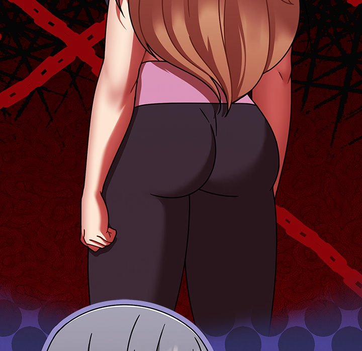 Ground And Pound 38 trang 85