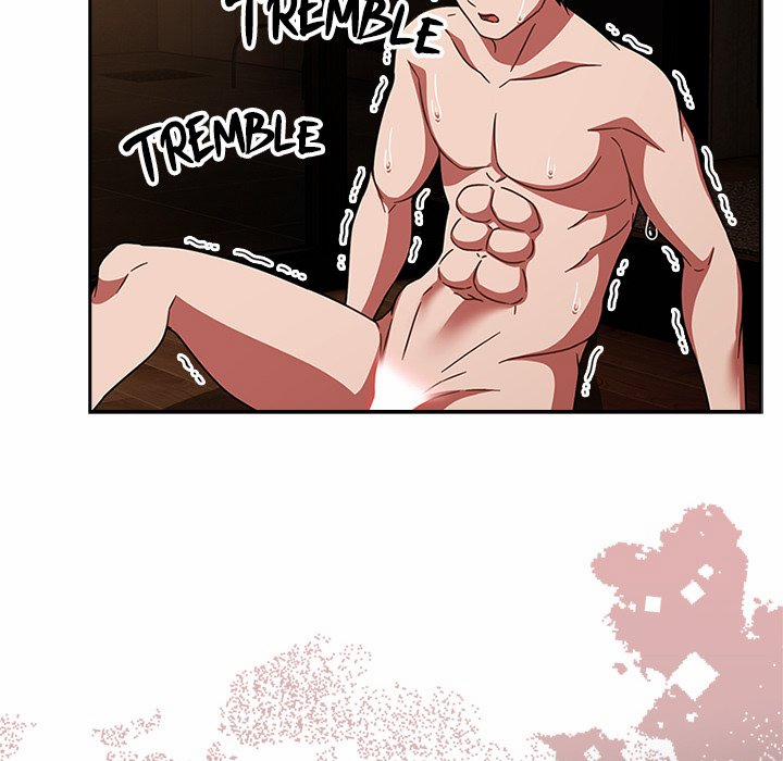 Ground And Pound 38 trang 9