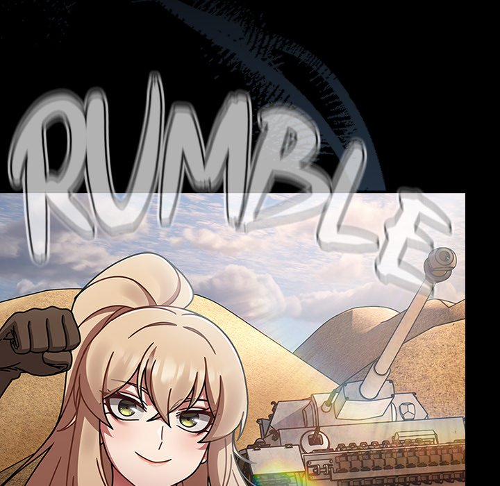 Ground And Pound 38 trang 91