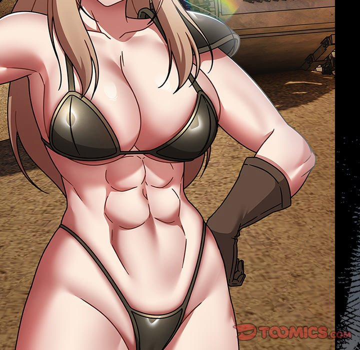 Ground And Pound 38 trang 92