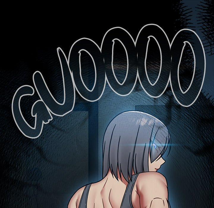 Ground And Pound 38 trang 98