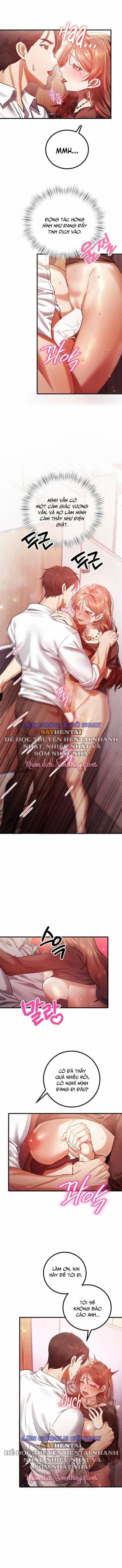 Gu Tôi Là Kẻ Biến Thái 7 trang 0