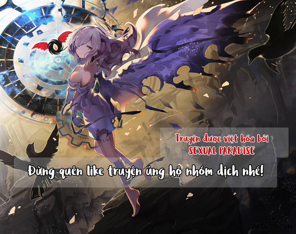 Gubijin-san to Himegoto Oneshot trang 15