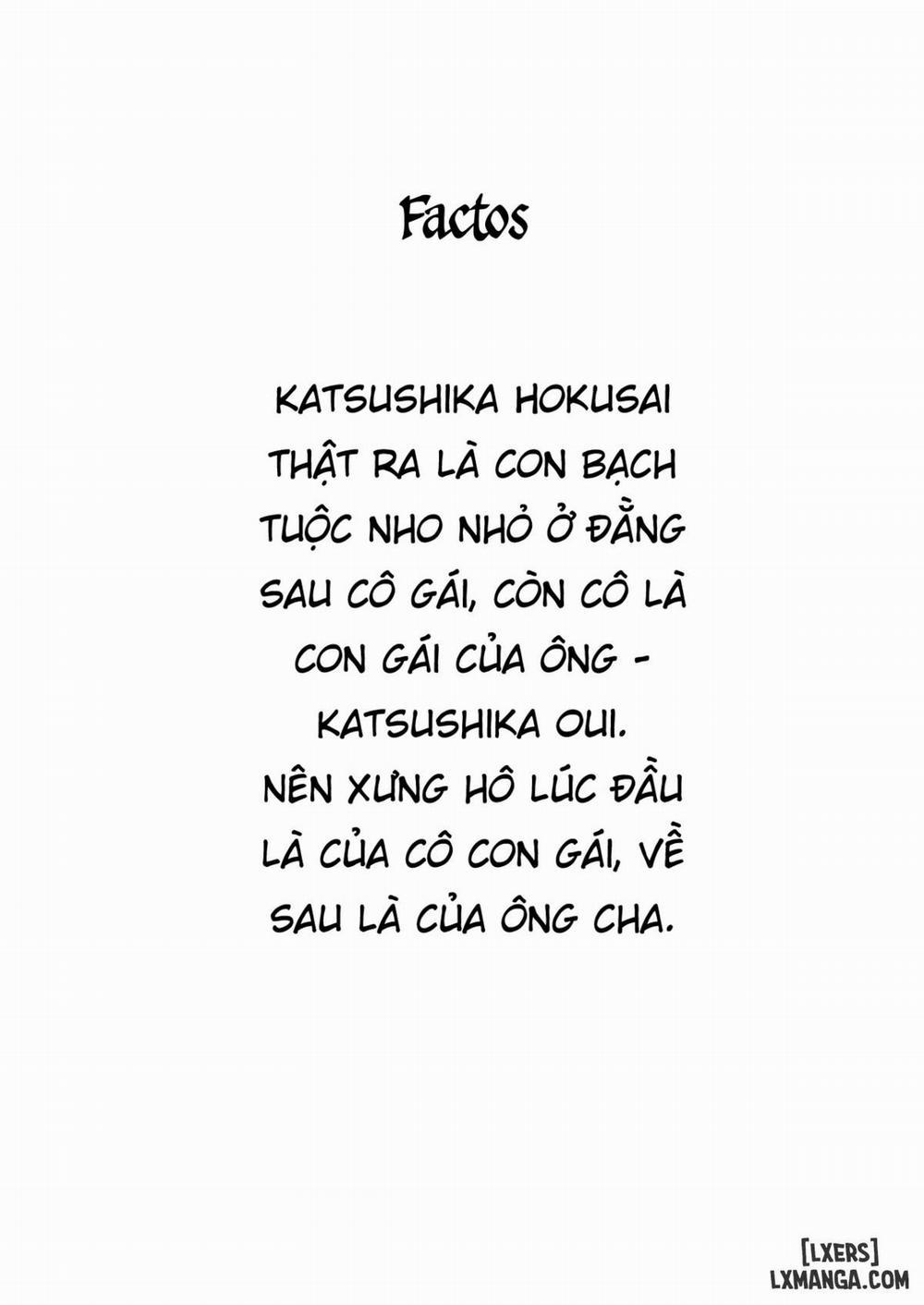 Gucchan Nuranura Oneshot trang 3