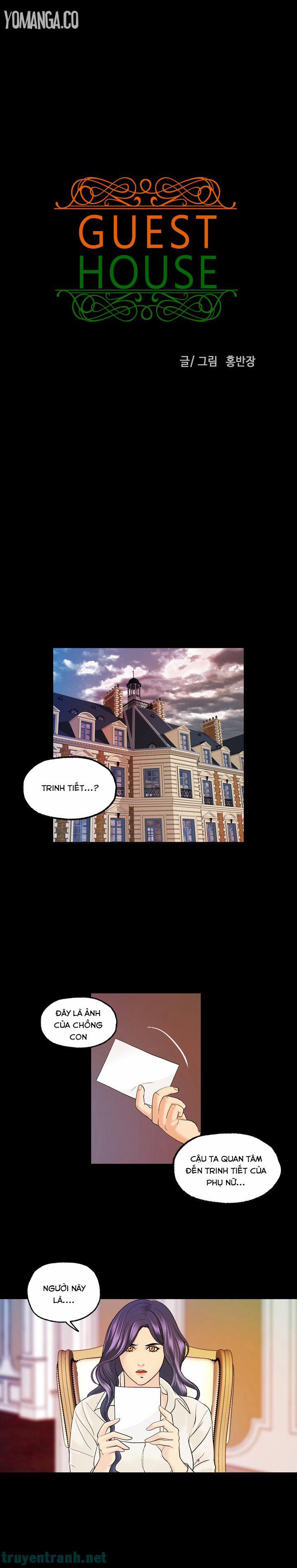 Guest House 11 trang 1