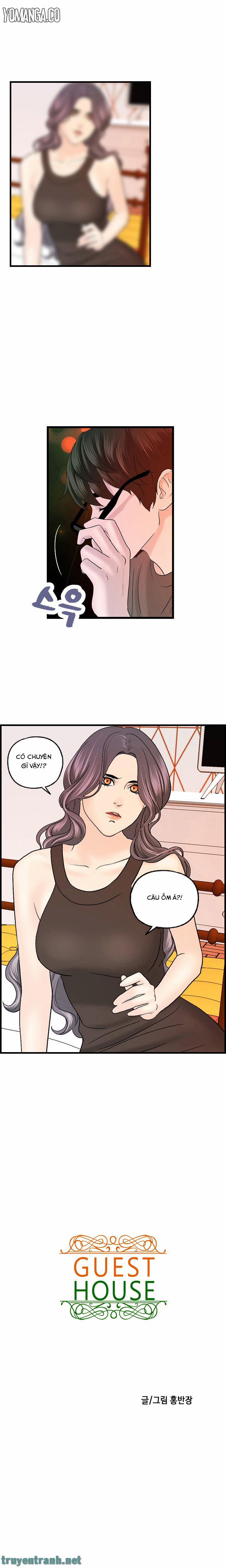 Guest House 12 trang 1