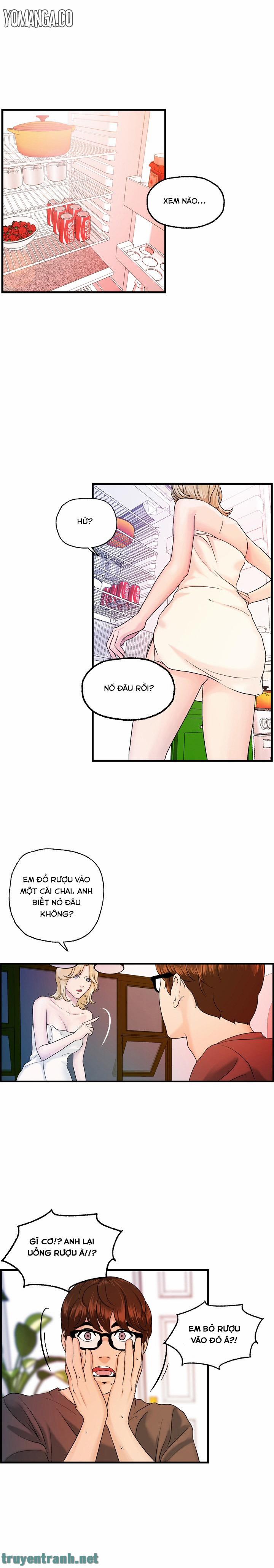 Guest House 13 trang 10