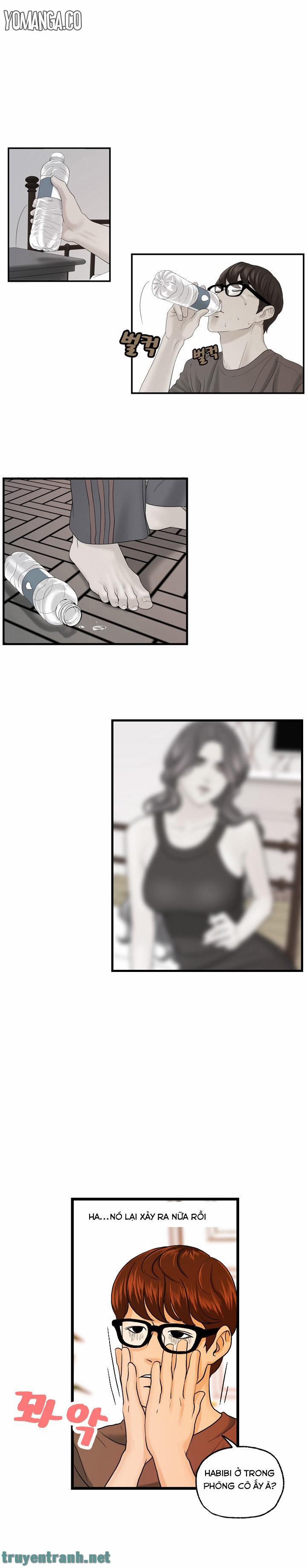 Guest House 13 trang 11