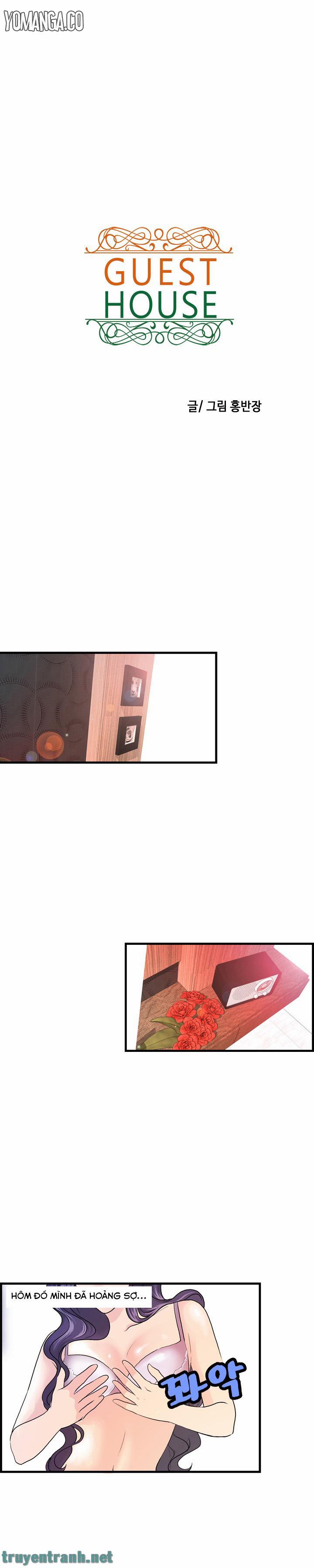Guest House 14 trang 1