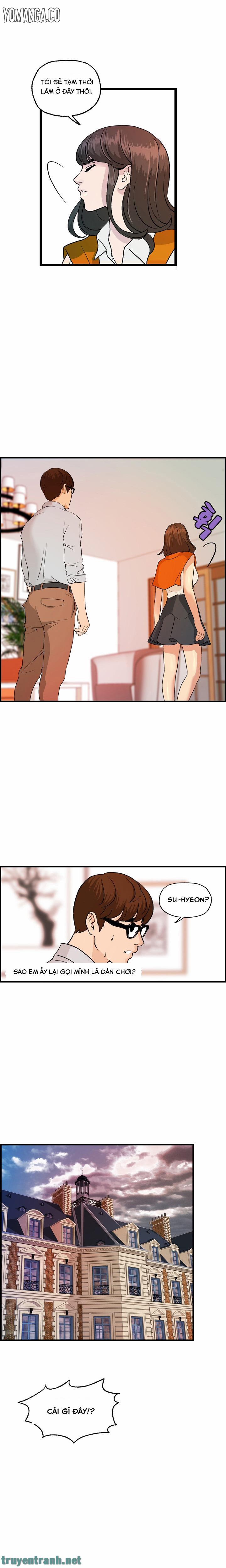 Guest House 14 trang 11