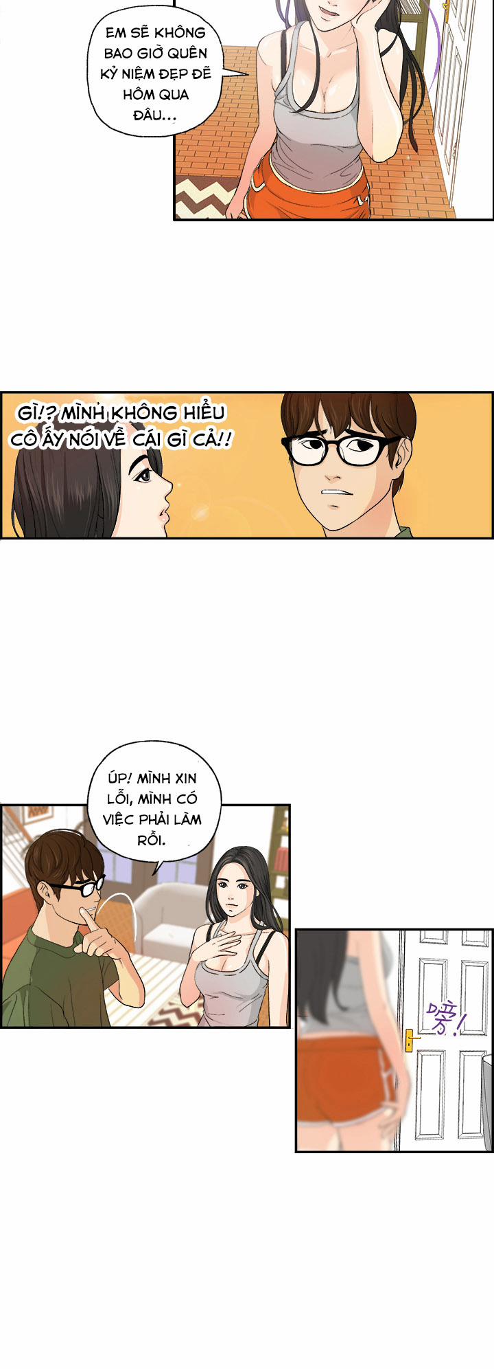 Guest House 2 trang 11