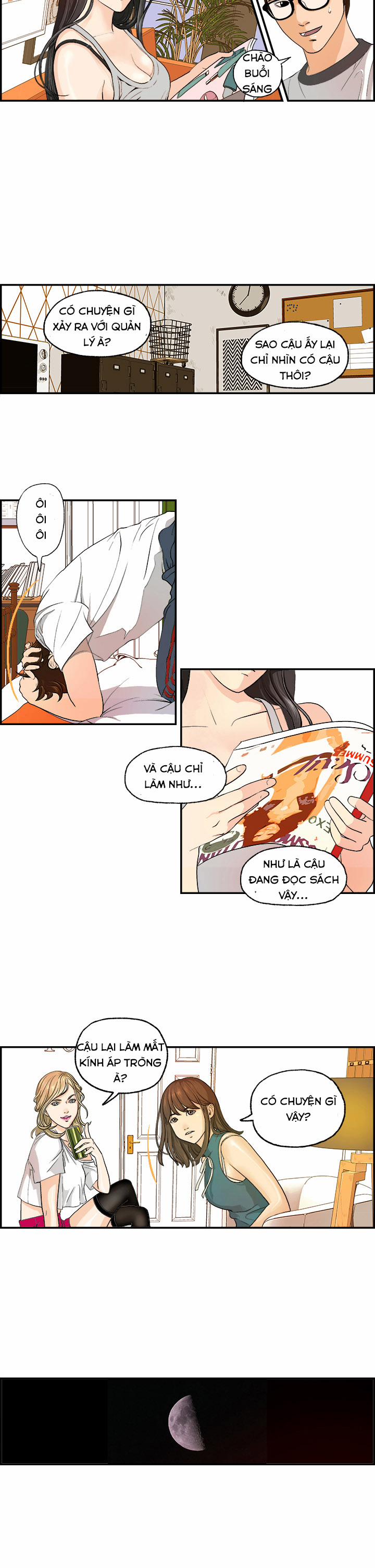 Guest House 2 trang 8