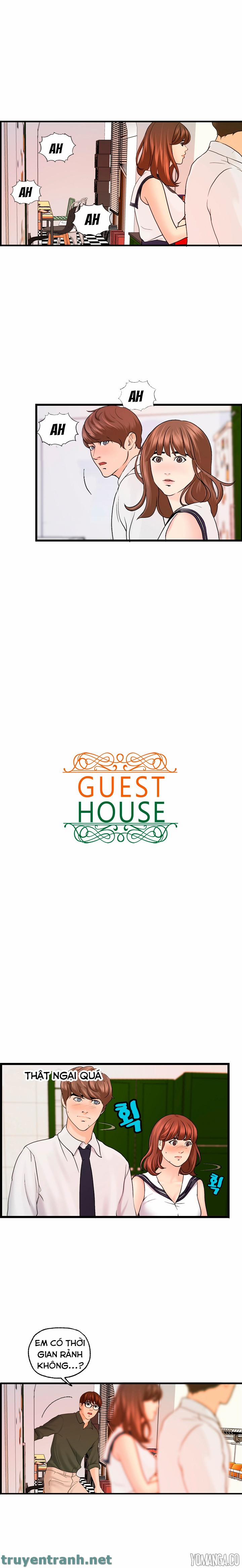 Guest House 20 trang 1