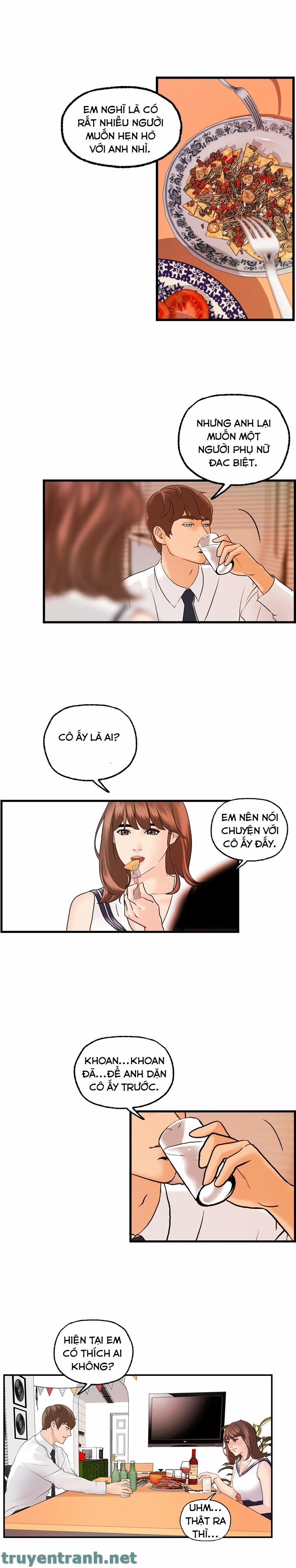 Guest House 21 trang 7