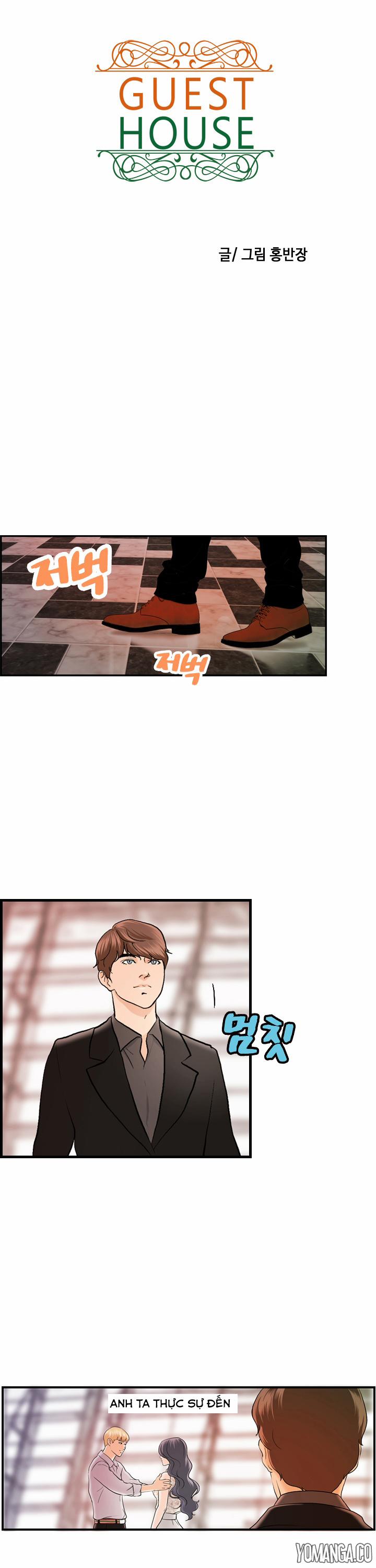 Guest House 22 trang 3