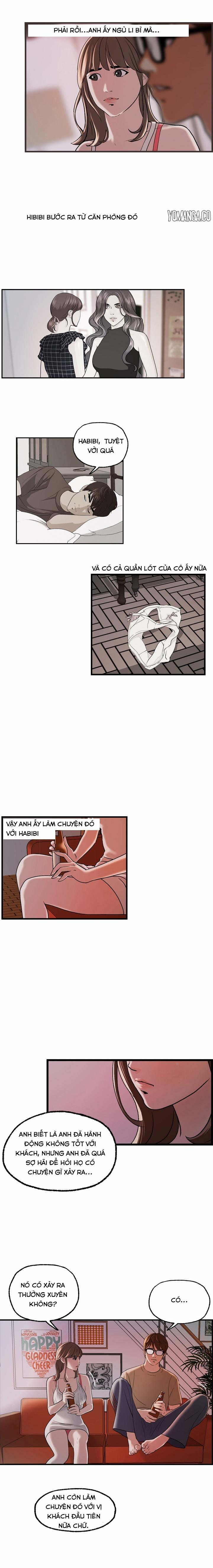 Guest House 23 trang 2