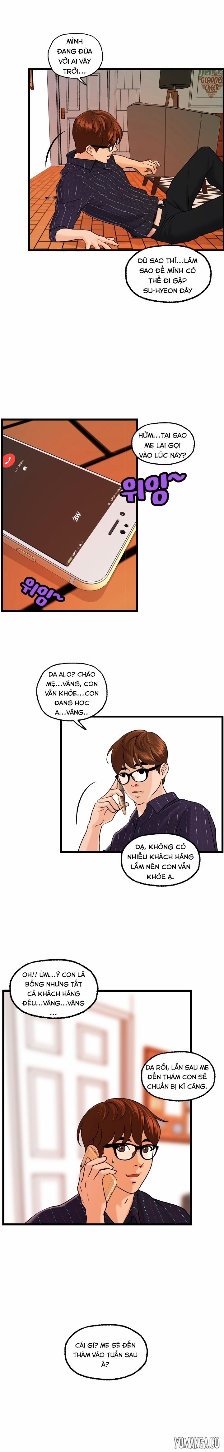 Guest House 24 trang 12