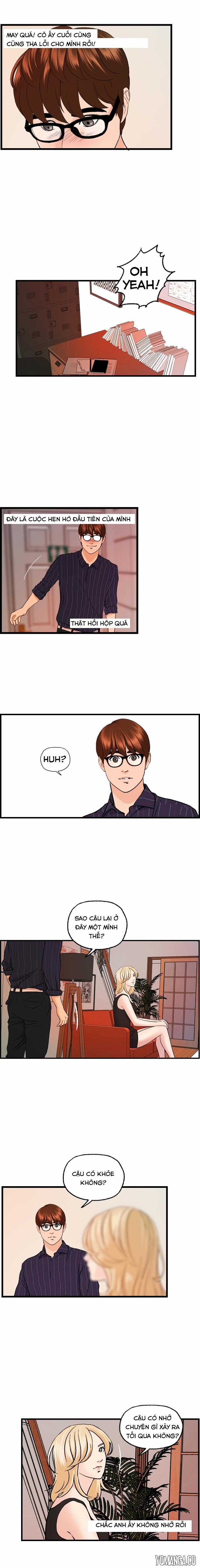 Guest House 24 trang 8