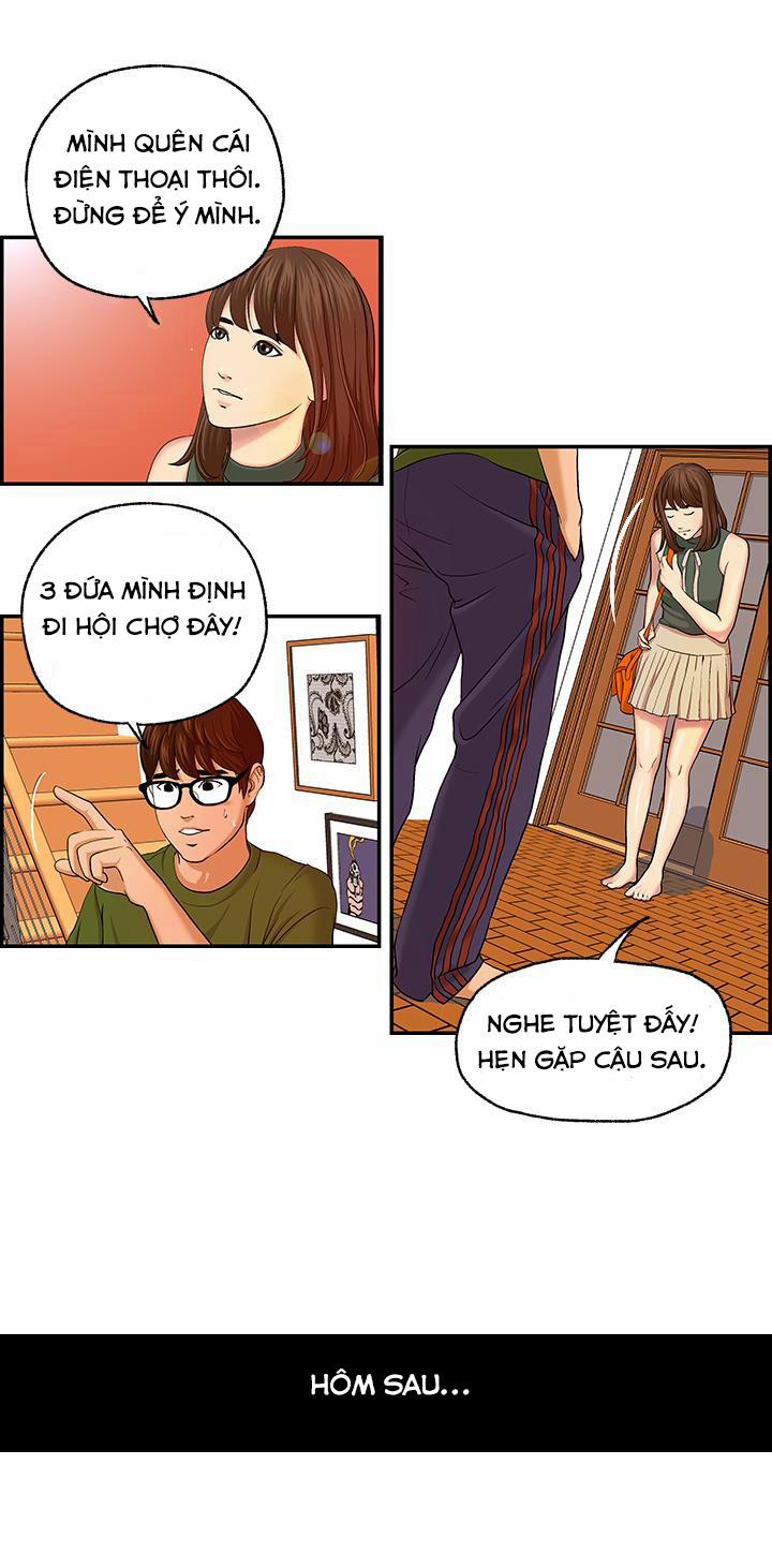 Guest House 3 trang 26