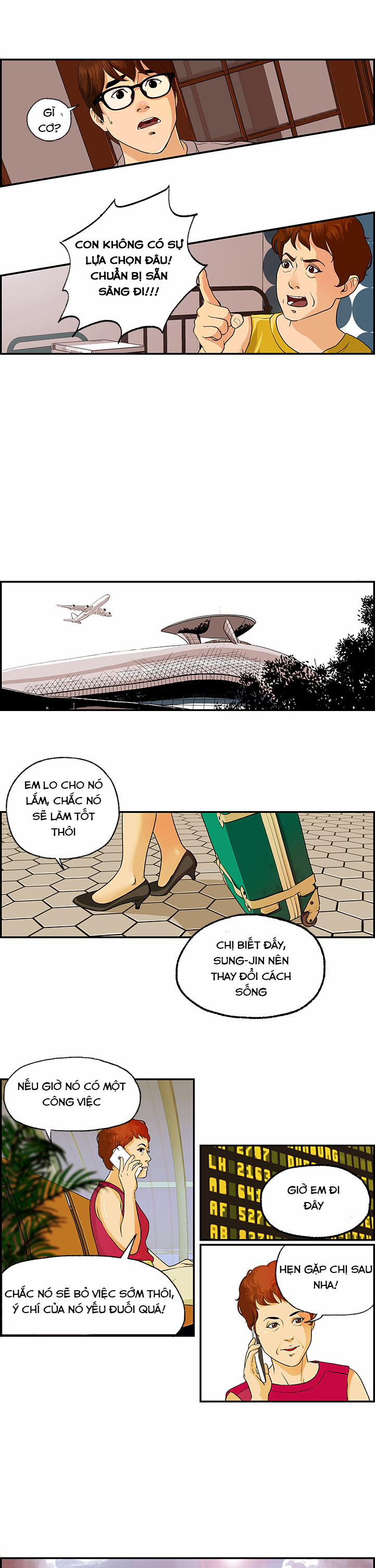 Guest House 3 trang 3