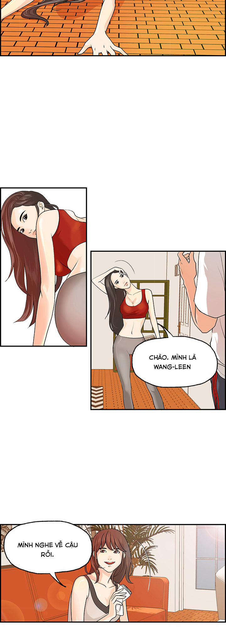 Guest House 3 trang 8