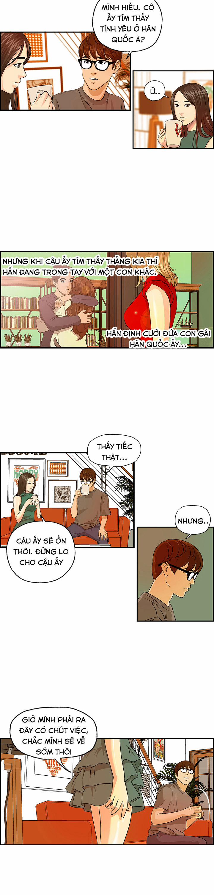 Guest House 4 trang 5