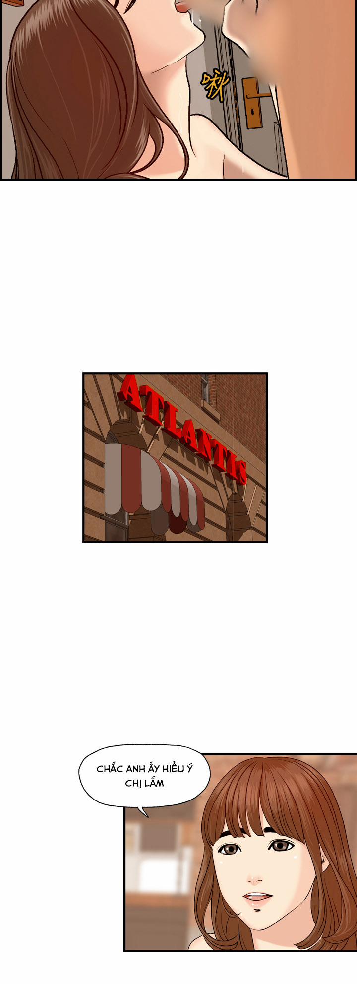 Guest House 6 trang 11