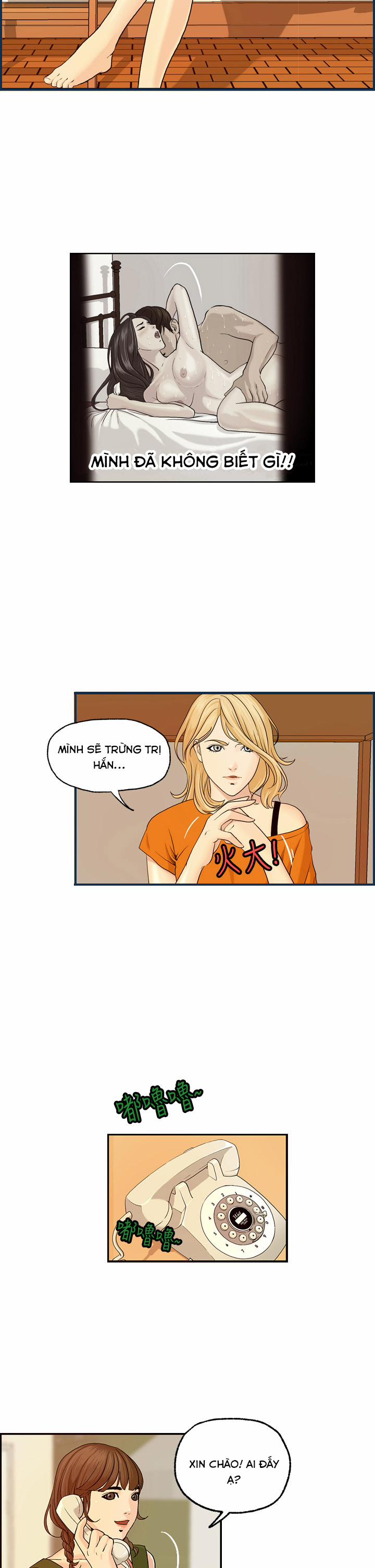 Guest House 7 trang 5