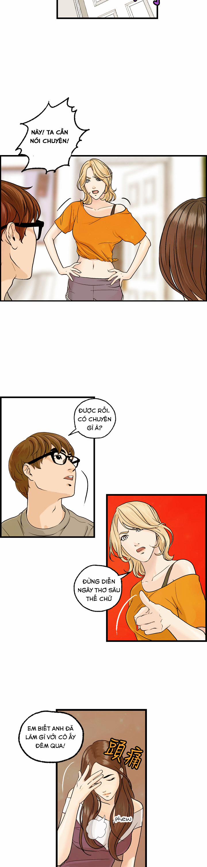 Guest House 7 trang 9