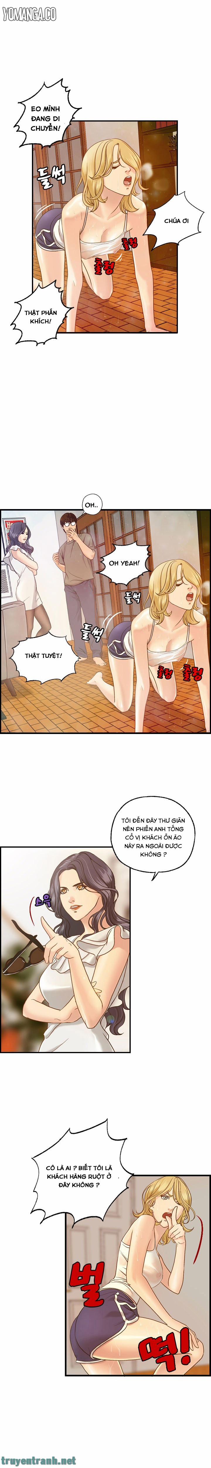 Guest House 8 trang 3