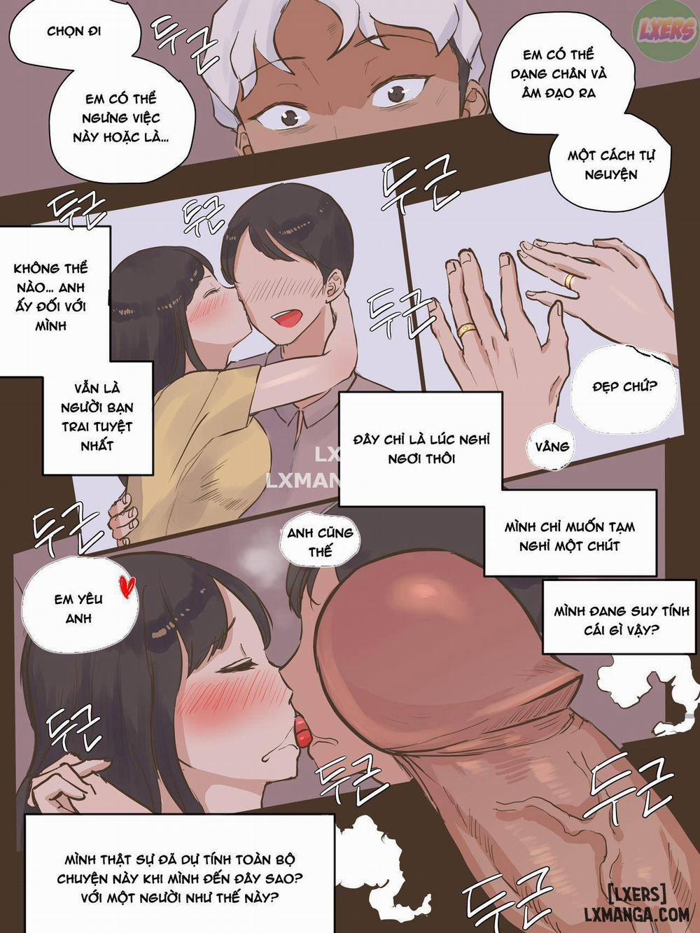 GUEST Oneshot trang 17