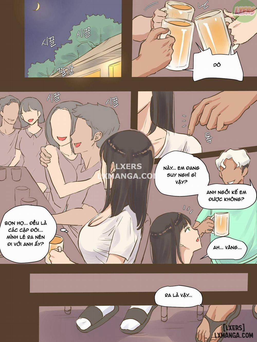 GUEST Oneshot trang 7