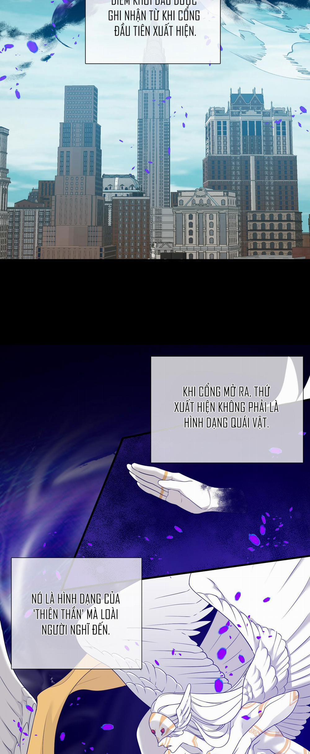 Gửi. 00 1 GẶP GỠ trang 11