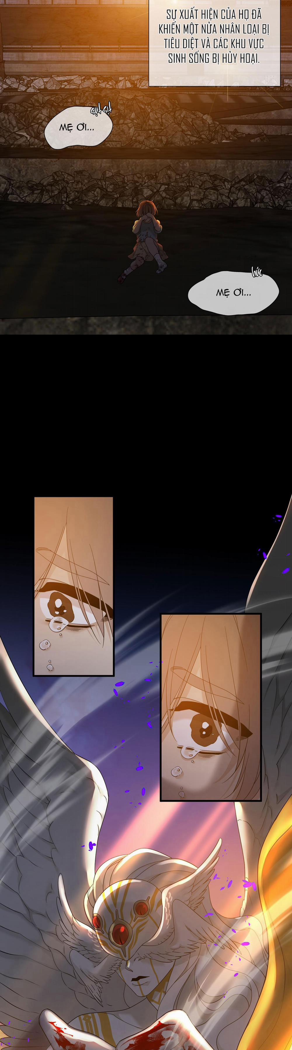 Gửi. 00 1 GẶP GỠ trang 14