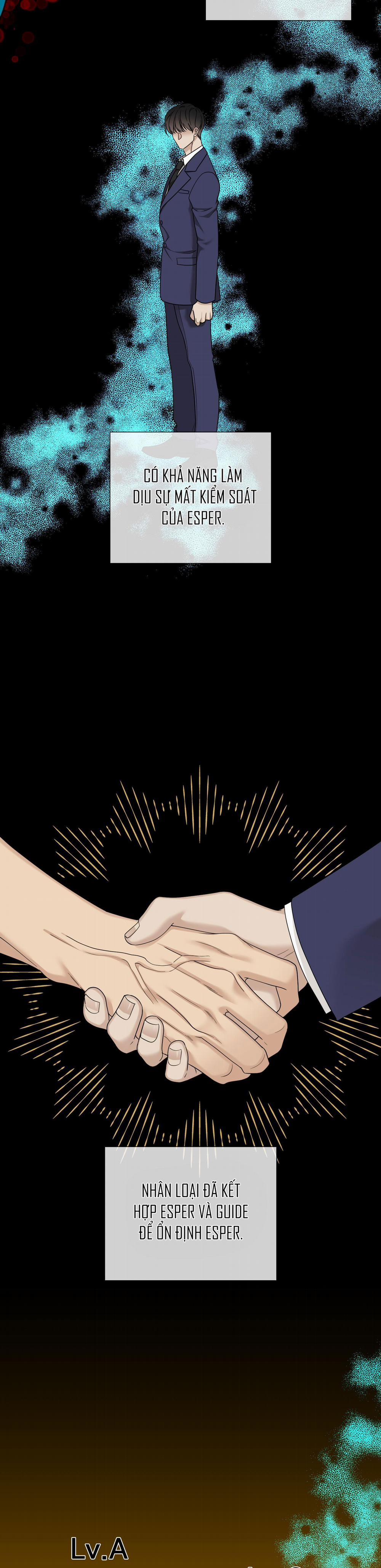 Gửi. 00 1 GẶP GỠ trang 28